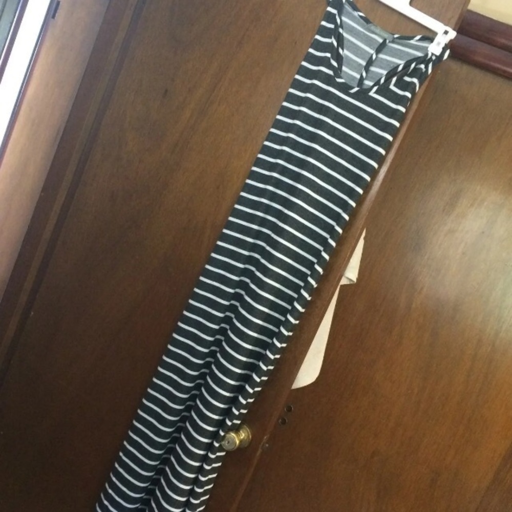 Beach dress